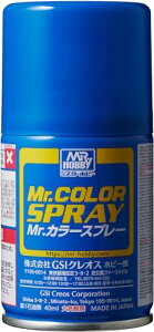 GSI NIX(GSI Creos) Mr.J[Xv[ CfBu[  100ml zr[ph S65