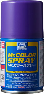 GSI NIX(GSI Creos) Mr.J[Xv[ p[v ()  100ml zr[ph S67