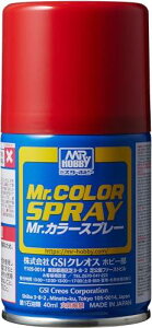 GSI NIX(GSI Creos) Mr.J[Xv[ Ubh  100ml zr[ph S68