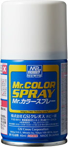 GSI NIX(GSI Creos) Mr.J[Xv[ OvzCg  100ml zr[ph S69