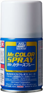 GSI NIX(GSI Creos) Mr.J[Xv[ zCg ()  100ml zr[ph S1