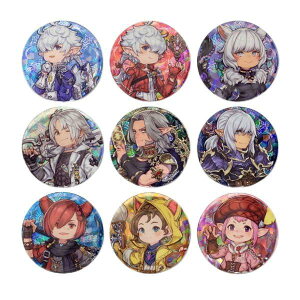 t@Cit@^W[XIV LN^[ʃobW 9BOX