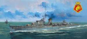 tCz[N 1/700 HMS ym AL[Y 1939 ʏ vf FLYFH1108 (D)