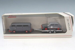 VR[ 1/87 tHNX[Q T2 oX with g[[ & tHNX[QSt I GTI