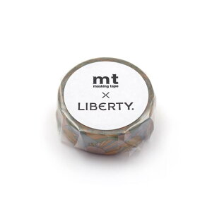 mt×Liberty Far and Away