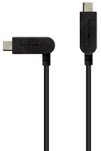 GR USB Type-C P[u [ USB-C & USB-C ] 60W USB PDΉ 2m 2.0 XCORlN^ E90x] y Macbook iPad Xperia Galaxy AQUOS OPPO Pixel iP...