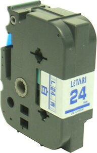 MAX ���~�l�[�g�e�[�v 8m�� ��24mm ���E�� LM-L524SW LX90317