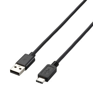 GR USBP[u [dEf[^]p USB-A&TypeC USB2.0 iPhone15EMacbookɑΉ ő480Mbps̃f[^] ő15W̏[d mCY2dV[h TrɋbLs ubN 2m U2...
