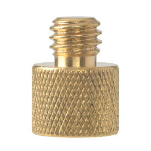 �J�����l�W�ϊ��A�_�v�^�[ �G�c�~ 3/8M-1/4F ���f���V���O�X�N�����[ �S�[���h VE-6949