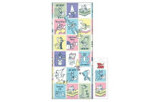  ^IMtg gƃWF[ t@j[pXe 4105013300 :31.5×11×3.5cm ^ITCY:34×80cm