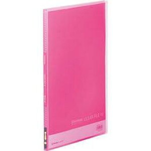 KING JIM LOW Vv[Y NA[t@C 10P sN KJ-186TSPH-PKX30 30Zbg