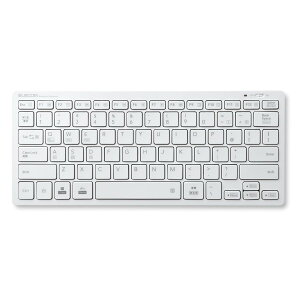 GR Bluetooth L[{[h p^Ot y }`OSΉ iPad Surface Chromebook zCg TK-FBP102WH