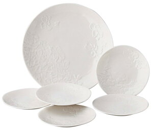 山加商店(Yamakasyoten) ハナエモリ 花水木 取分揃 6点セット MB5201-407