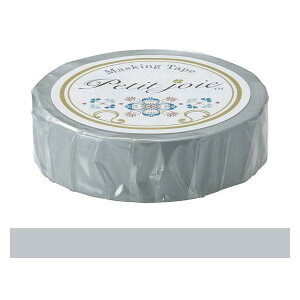 j`o v`WA }XLOe[v a 15mm×18m O[ PJMT-15S079