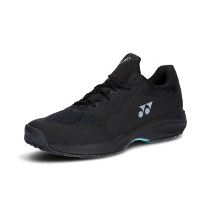 [���l�b�N�X] �e�j�X�V���[�Y �p���[�N�b�V�����\�j�P�[�WWGC �u���b�N(007) 28.0 cm