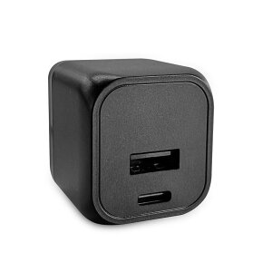 FSC PD20WΉ[d A+C ubN FS-PDACCA20-NBK