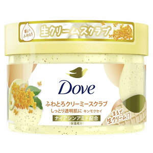 Dove(�_��) �L�����N�Z�C �N���[�~�[�{�f�B�X�N���u �p���P�A ������ ������ �M�t�g �{�� 298g