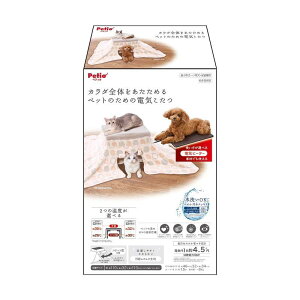 yeBI (Petio) Lp J_Ŝ߂ybĝ߂̓dCAWA