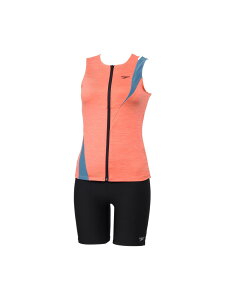 [Xs[h] tBbglX Diagona Zip Pro Separates fBASiWbvvZp[c fB[X ~bNXs[` L