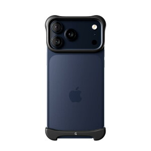 Arc Pulse iPhone 17 Pro �p �P�[�X �A���~ �o���p�[ [ �q��F���O���[�h A7075 �A���~���� ���X�W�������~�� �ϏՌ� �Ռ��z�� ��w���C���[ �X���C�h�I������ Magsafe�Ή� ] �A���~�E�}�b�g�u���b�N AC28