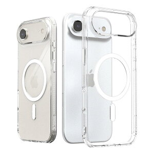 araree iPhone Air p NAP[X MagSafeΉ [ MILKiϏՌ TPU GA[NbVՌz zTCNf Xgbvz[t h~ ] FLEXIELD M AR27966i17A yK...