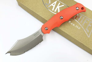 TAPP TJiCt SAKAKNIFE H-1| NłȒPɋ΂閂@̕ IW SAKAKNIFE-ORANGE