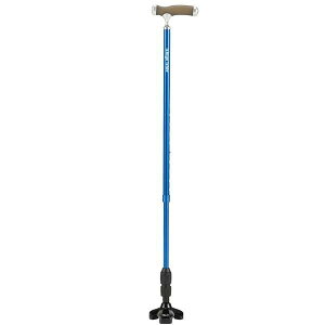 �L�k�� �������[�g���v�� �X�e�b�L ASG-G3BK ASG-G3BL ASG-G3WR �g���ڈ�:142~188cm (ASG-G3BL(�u���[))