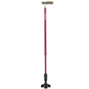�L�k�� �������[�g���v�� �X�e�b�L ASG-G3BK ASG-G3BL ASG-G3WR �g���ڈ�:142~188cm (ASG-G3WR(���C�����b�h))