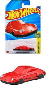 zbgEB[(Hot Wheels) x[VbNJ[ |VF 911 J Nbv 蕨 ~jJ[ 3΂ bh JFN45