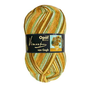 Opal Ip[ \bN[ ю wVan Gogh (@ESbz) 4ply 5432ԐFx