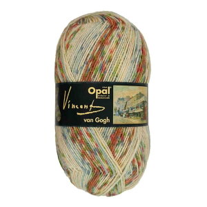 Opal Ip[ \bN[ ю wVan Gogh (@ESbz) 4ply 5437ԐFx