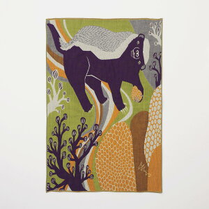 틴D }`NX moritaMiW I݂[e 53×53cm { O[ 1-04414-45-G