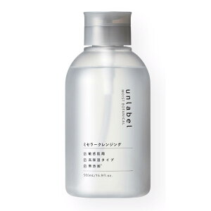 A[x unlabel ~Z[NWOEH[^[ CXg {^jJ q Y I[KjbN CNƂ ϗƂ Wsv 500ml { XLPA