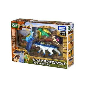 ^Jg~[(TAKARA TOMY) AjA `嗤 AjALO_ b^ƂȂ܂Zbg (LOS[hVer.)    3Έȏ