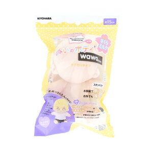 (KIYOHARA) ʂ ʂ̃{fBwawa ^Cv 11.5cm×c15cm×7cm #SM ~N ӂV[g̃EBbO&pY{̎^EVsQRR[ht NUI-22