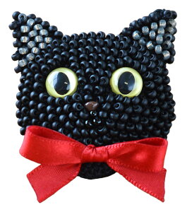 MIYUKI (~L) r[YLbg jŕ҂ r[Y҂  L u[` Lbg TCY 6cm×5.5cm L BFK-658