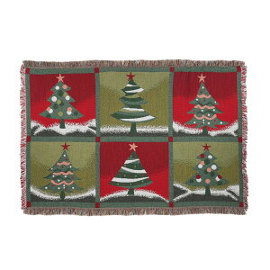 _g(Dulton) WK[h }`NX o[Vu \t@Jo[ xbh W[V[g O NX}X 950×1430mm CMR-0913/PT JACQUARD MULTI CLOTH PANEL TREES