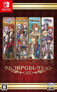 PRRPGZNV Vol.11 - Switch