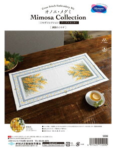 IpX N hイLbg NXXeb` ImGEO~ ~URNV e[uZ^[ (TCYc80cm×40cm) No. 1209 J  ~U