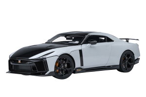 I[gA[g (AUTOart) 1/18 jbT GT-R50 by ITALDESIGN (^bNEzCg/ubN) i 77511