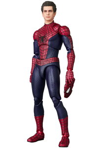 fBREgC MAFEX }tFbNX No.248 THE AMAZING SPIDER-MAN ACWO XpC_[} S155mm mXP[ hς ANVtBMA
