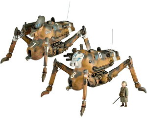 Cm (KAIYODO) A[gv ARTPLA }V[lN[K[ OWG[^[G1/G2&X}C GfBEA[ 1/35XP[ h vX`bNfLbg AP049