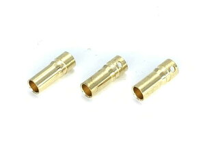 �X�N�G�A (Square) �u���V���X���[�^�[�p3.5mm�R�l�N�^�[ ���X3pcs SGC-135F
