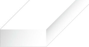 (Kyosho) Go[O[ XP[f _ 0.50mm x 2.0mm 10{ zr[pf 80EG124