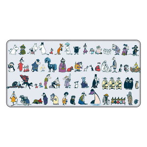 O}fB[Y [~ MOOMIN ALL STARS fXN}bg Ԃ MMN-271A