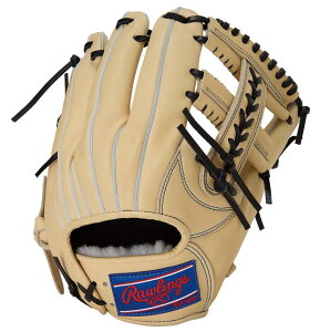 [OX(Rawlings) 싅p Ou O[u  HOH? PRO EXCEL ?FS Style- GR5HENP2FS p L 11.25C` Ep