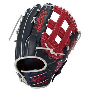 [OX(Rawlings) 싅p Ou O[u  HYPER TECH MLB TEAM GR5HTMY719 Op bh\bNX 12.75C` Ep