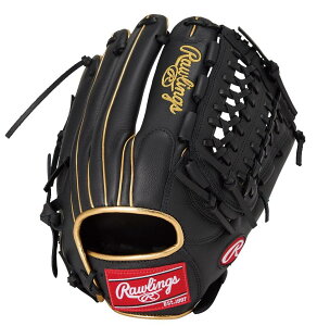 ���[�����O�X(Rawlings) �싅�p �O���u �O���[�u SELECT PROLITE GR5SPLN65 �I�[�����E���h�p �u���b�N 11.75�C���` ���E�����p