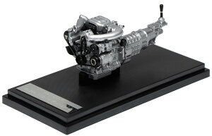 t[X^C (FREESTYLE) MOTORHELIX 1/18 }c_ 13B-REW GW i M90120