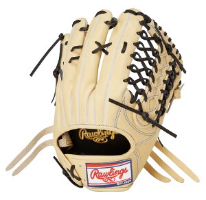 Rawlings([OX)싅p Ou O[u  lp HOH PRO EXCEL GR5HESH99 L [Op] TCY 12.75 Ep(蒅p)